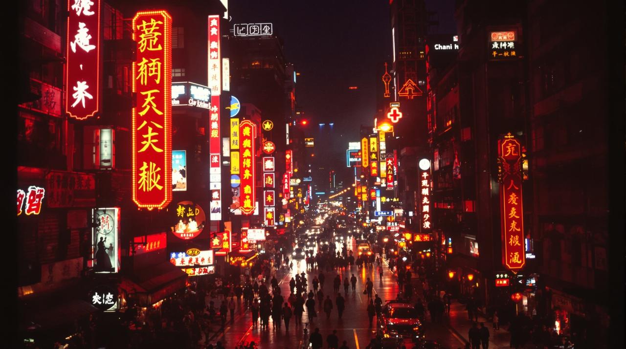 电影天堂 - 繁花：上海九十年代视频封面