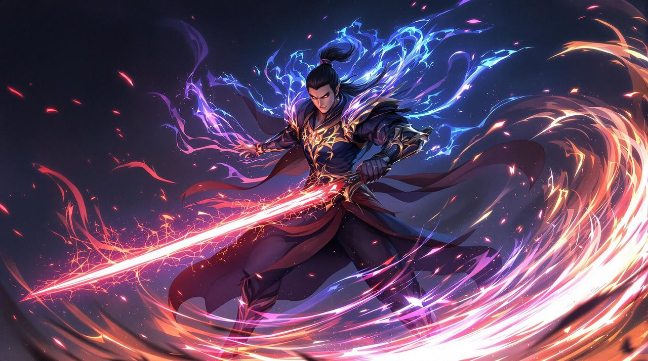 电影天堂 - 斗罗大陆：武魂觉醒视频封面